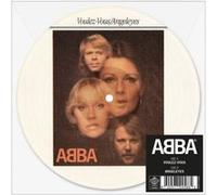 Voulez-Vous Vinyle 45 tours Edition Limitée