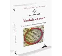 Vouloir et oser