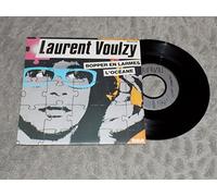 VOULZY - BOPPER EN LARMES 45 T