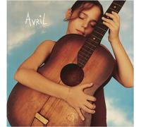 Voulzy, Laurent Avril Vinyl NEUF