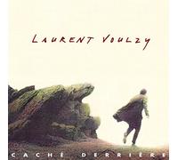 Voulzy, Laurent - Caché derrière