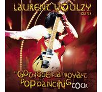 Voulzy, Laurent - Le Gothique Flamboyant..