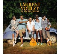 Voulzy, Laurent - Le soleil donne