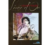 Voulzy Laurent Livre D'Or P/V/G