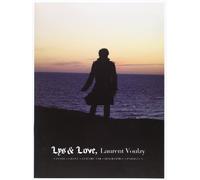 Voulzy laurent lys + love p/v/g