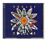 Voulzy Tour