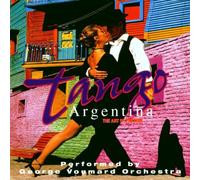 Voumard, George Orchestra - Tango Argentina
