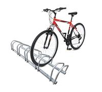 VOUNOT Porte-vélos mural ou à fixer au sol pour garage, vélo, stationnement, rangement de vélo