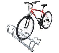 Ratelier velo 4 velos Systeme rangement pour velo
