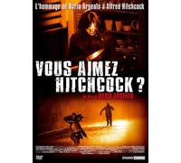 Vous Aimez Hitchcock