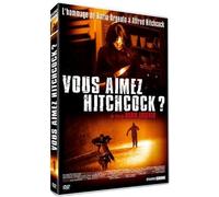 Vous aimez Hitchcock ? G