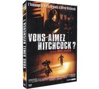 Vous aimez Hitchcock ? G – Studiocanal