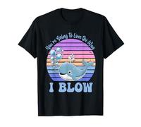 Vous Allez Adorer la façon Dont Je Souffle T-Shirt