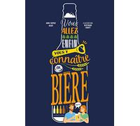 Vous allez enfin vous y connaître en bière