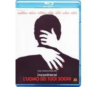 Vous Allez Rencontrer L'Homme Des Vos Rêves (Blu-Ray)