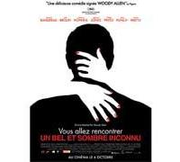 Vous Allez Rencontrer Un Bel Et Sombre Inconnu