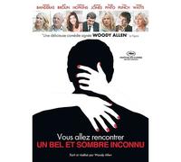 Vous Allez Rencontrer Un Bel Et Sombre Inconnu – Warner Bros.