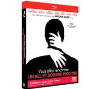 Vous allez rencontrer un bel et sombre inconnu - Blu-Ray - Edition Spéciale Fnac E