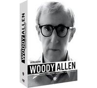Vous allez rencontrer un bel et sombre inconnu - Whatever Works - Vicky Cristina Barcelona - Coffret E