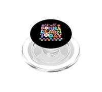 Vous Allez Tous Apprendre Aujourd'hui PopSockets PopGrip pour MagSafe