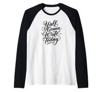 Vous Allez Tous écrire Aujourd'hui, drôle de Professeur d'ELA Manche Raglan