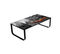 Vous aussi, vous adorez la magnifique ville de New York ? Dans ce cas, vous allez adorer cette table basse très tendance ! Ce