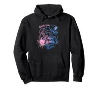 Vous avez de la chance, Harley Quinn, Pop Art vibrant Sweat à Capuche