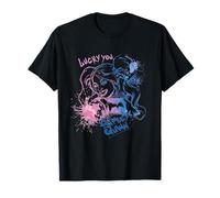 Vous avez de la chance, Harley Quinn, Pop Art vibrant T-Shirt