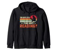 Vous avez déjà pensé à lire Sweat à Capuche