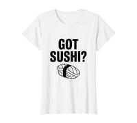 Vous Avez des sushis ? Un Amateur de sushis Amusant pour Les gourmets T-Shirt Graphique avec Valeur