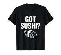 Vous Avez des sushis ? Un Amateur de sushis Amusant pour Les gourmets T-Shirt Graphique avec Valeur