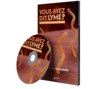 Vous avez dit Lyme ? DVD DVD