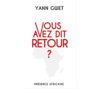 Vous avez dit retour?