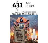 Vous avez dit roi de pique ?