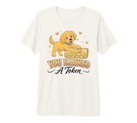 Vous Avez gagné Un jeton ESE Special Education T-Shirt Haut de Gamme