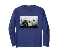 Vous Avez Juste Besoin de Quelqu'un Manche Longue