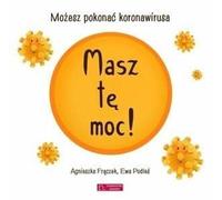 Vous avez le pouvoir Vous pouvez vaincre le coronavirus 2e édition