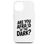 Vous Avez Peur du Noir ? Coque pour iPhone 13