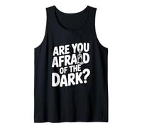 Vous Avez Peur du Noir ? Débardeur