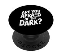 Vous Avez Peur du Noir ? PopSockets PopGrip Adhésif