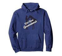 Vous Avez Tous Besoin de Groundwork Horse Girl Sweat à Capuche