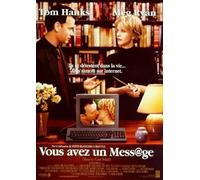 Vous Avez Un E-Mail (You've Got Mail)