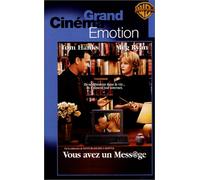 Vous avez un mess@ge [VHS]