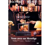 Vous Avez Un Message – Warner Bros.