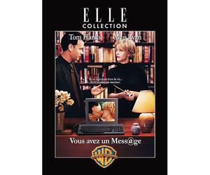 Vous Avez Un Message