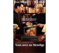 Vous avez un message-VF [VHS]