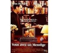 VOUS AVEZ UN MESSAGE-YOU VE GOT MAIL-VF G