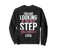 Vous Cherchez la Meilleure Belle-Fille Sweatshirt