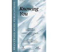 Vous connaissez : orchestration Satb/Score du chef d'orchestre