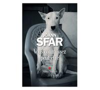 Vous Connaissez Peut-Être